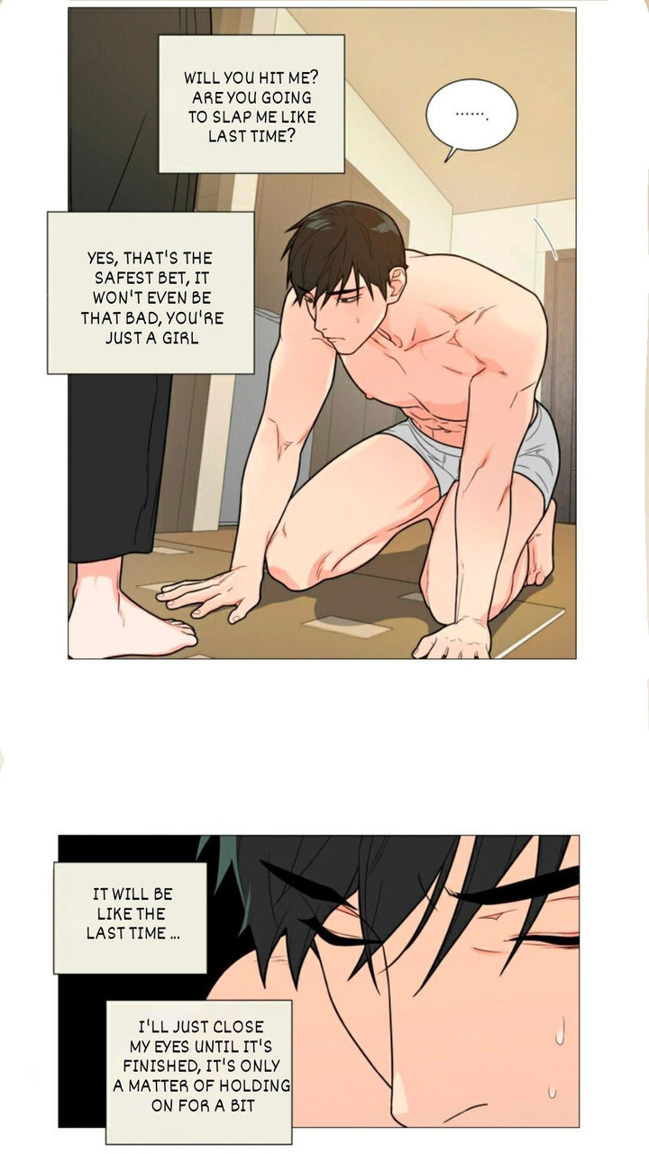 Sadistic Beauty - Chapter 100 [photo 18] - MangaPorn