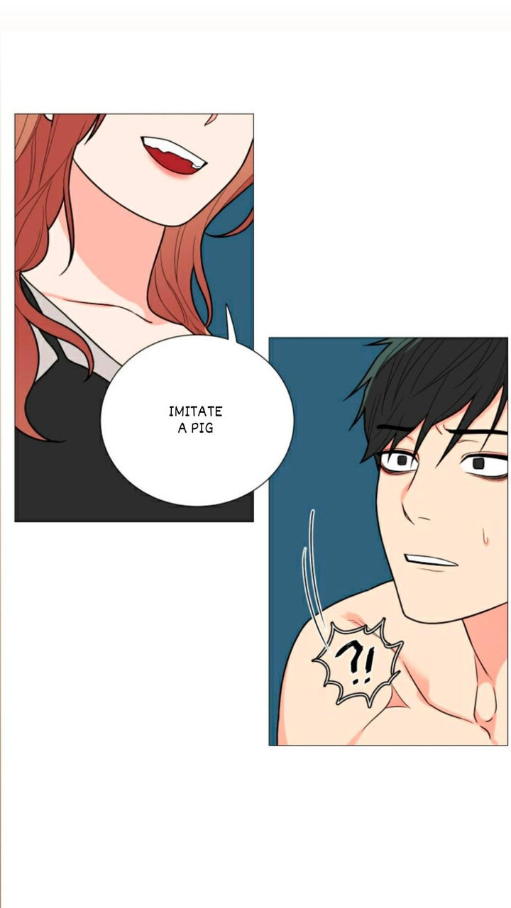 Sadistic Beauty - Chapter 100 [photo 19] - MangaPorn