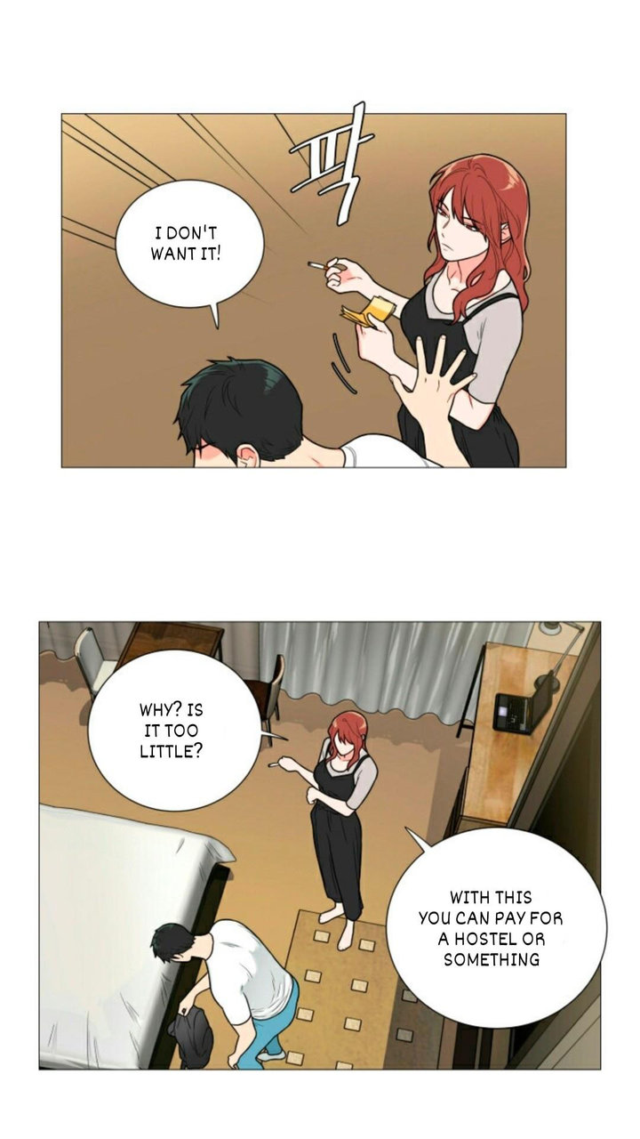 Sadistic Beauty - Chapter 100 [photo 2] - MangaPorn