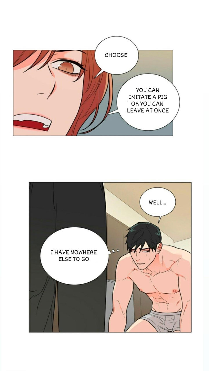 Sadistic Beauty - Chapter 100 [photo 21] - MangaPorn