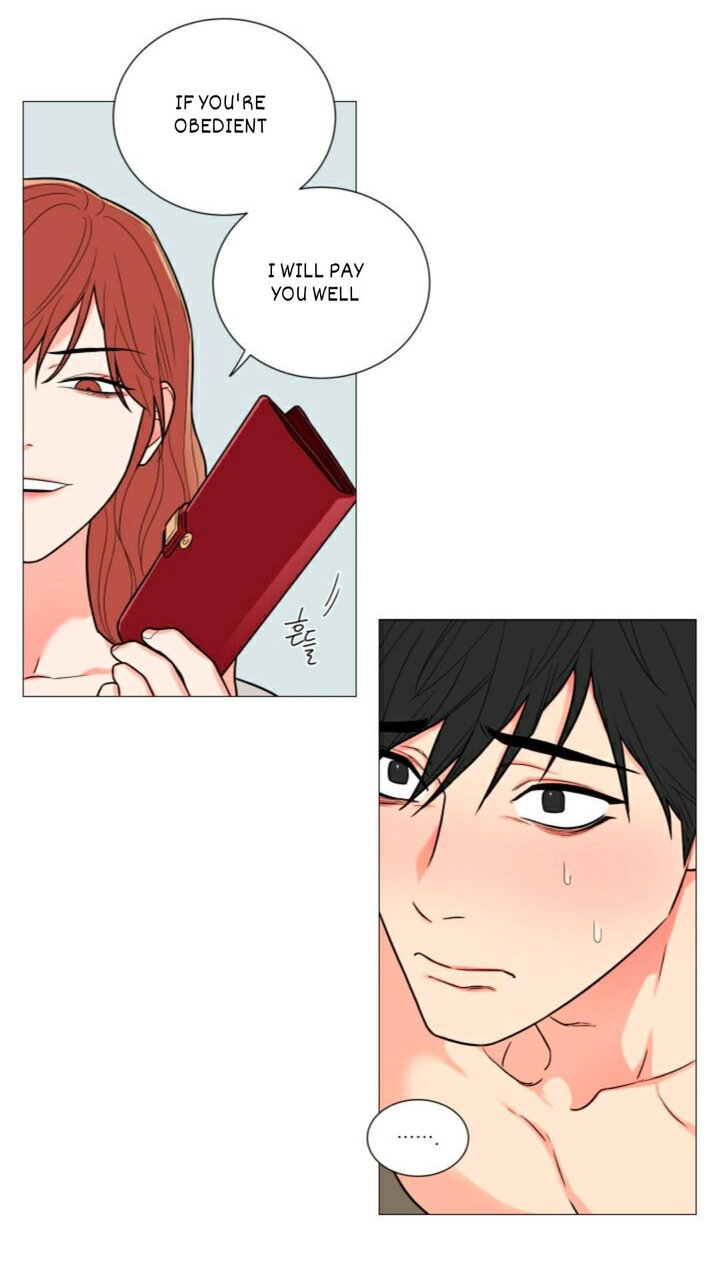 Sadistic Beauty - Chapter 100 [photo 22] - MangaPorn