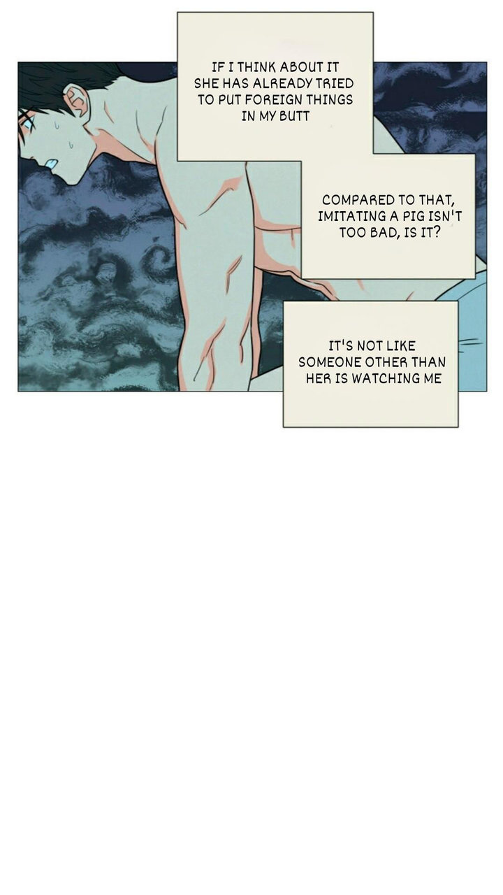 Sadistic Beauty - Chapter 100 [photo 23] - MangaPorn