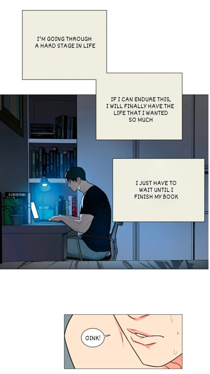 Sadistic Beauty - Chapter 100 [photo 24] - MangaPorn