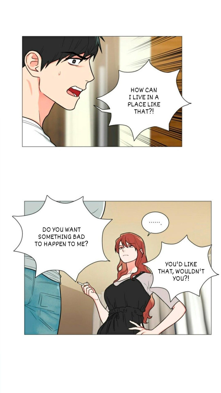 Sadistic Beauty - Chapter 100 [photo 3] - MangaPorn