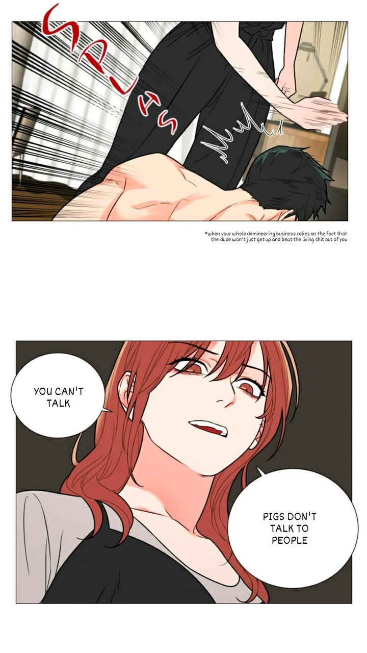 Sadistic Beauty - Chapter 100 [photo 31] - MangaPorn