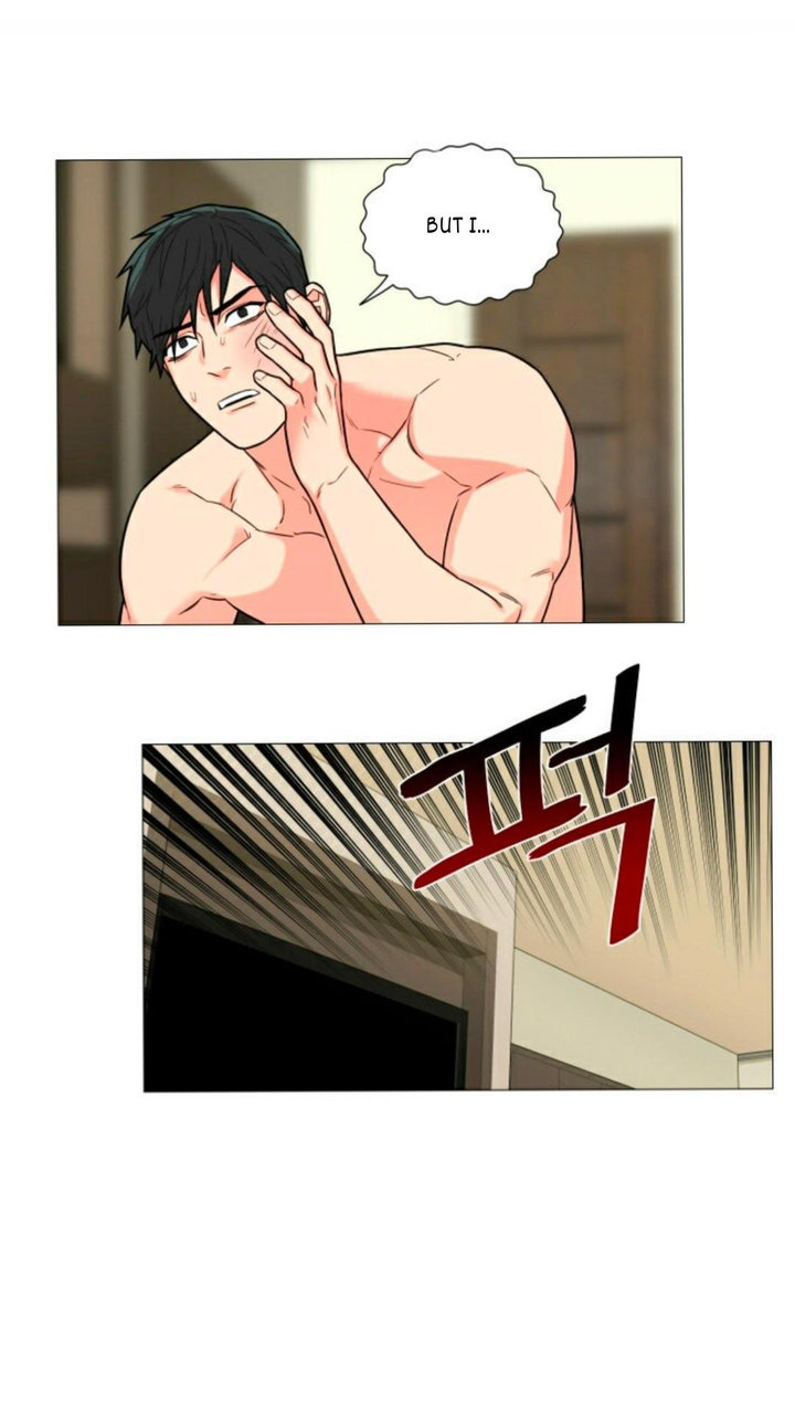 Sadistic Beauty - Chapter 100 [photo 32] - MangaPorn