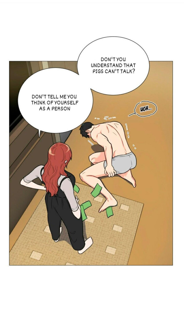 Sadistic Beauty - Chapter 100 [photo 33] - MangaPorn