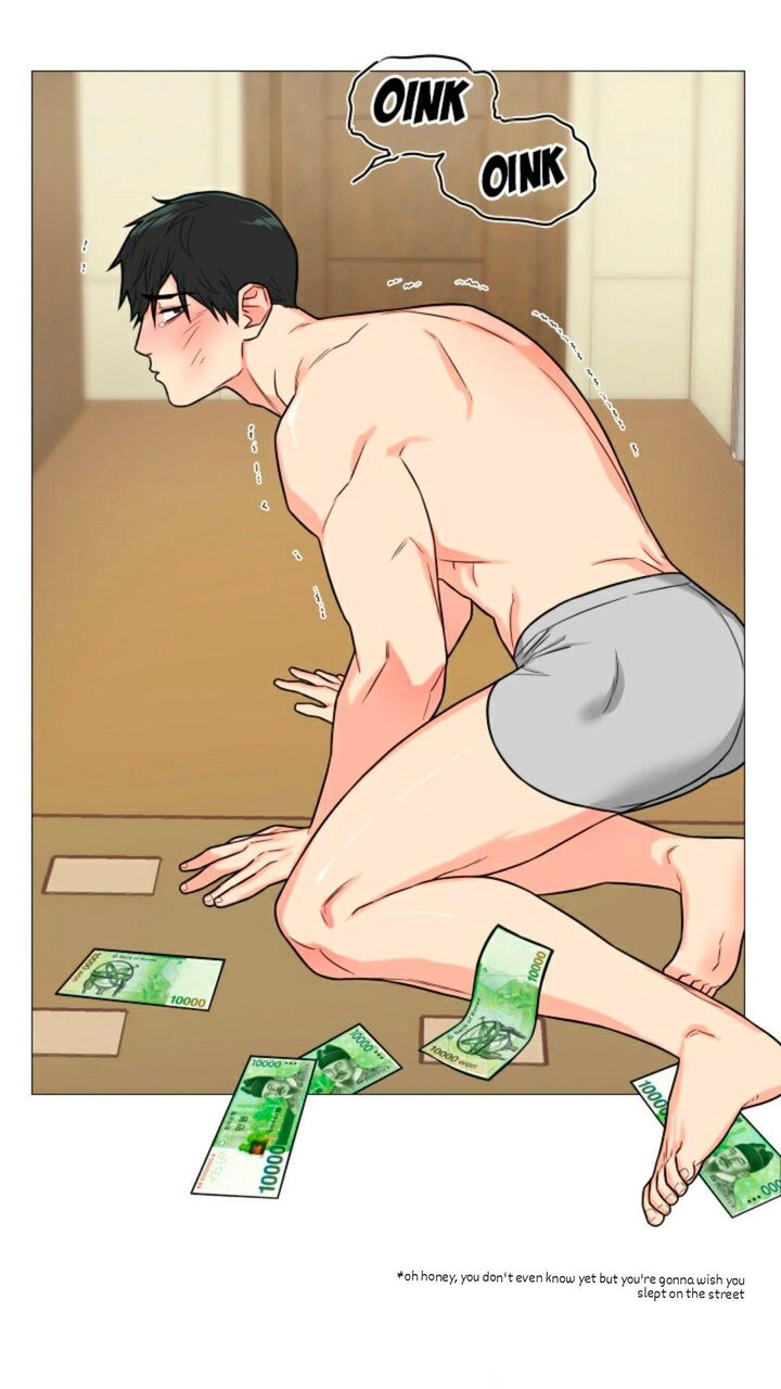 Sadistic Beauty - Chapter 100 [photo 35] - MangaPorn