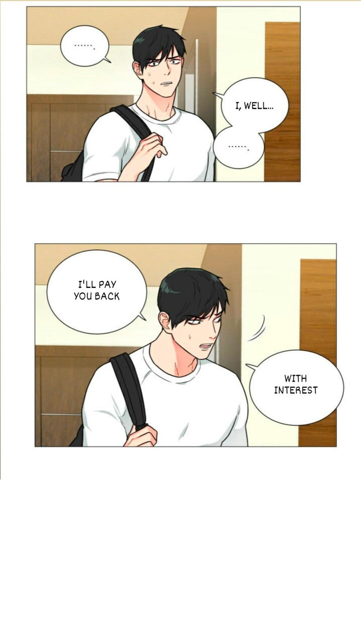 Sadistic Beauty - Chapter 100 [photo 5] - MangaPorn