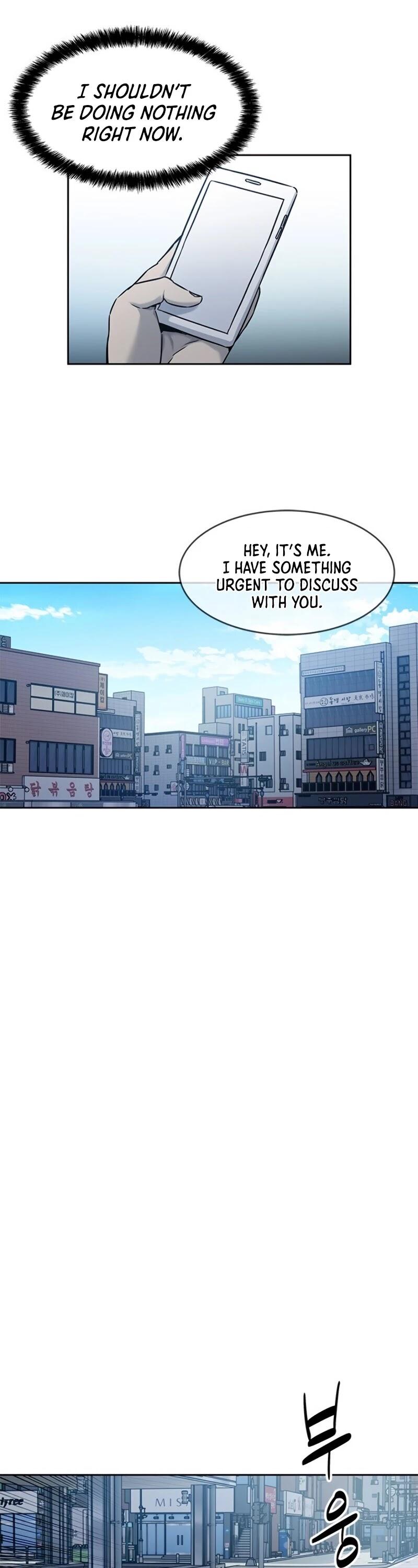 God of Blackfield - Chapter 82 [photo 10] - MangaPorn