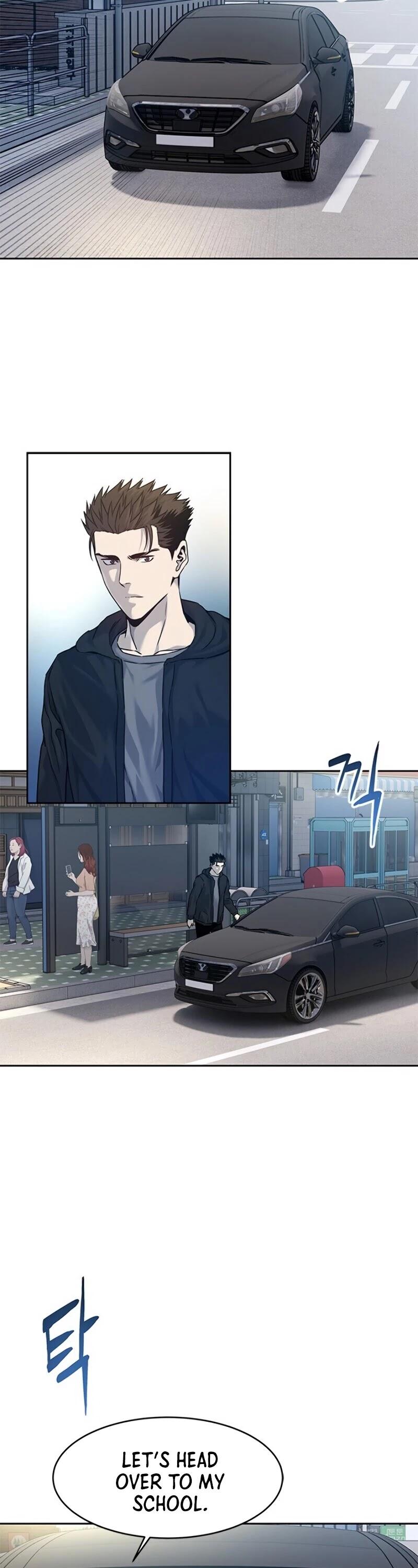 God of Blackfield - Chapter 82 [photo 11] - MangaPorn