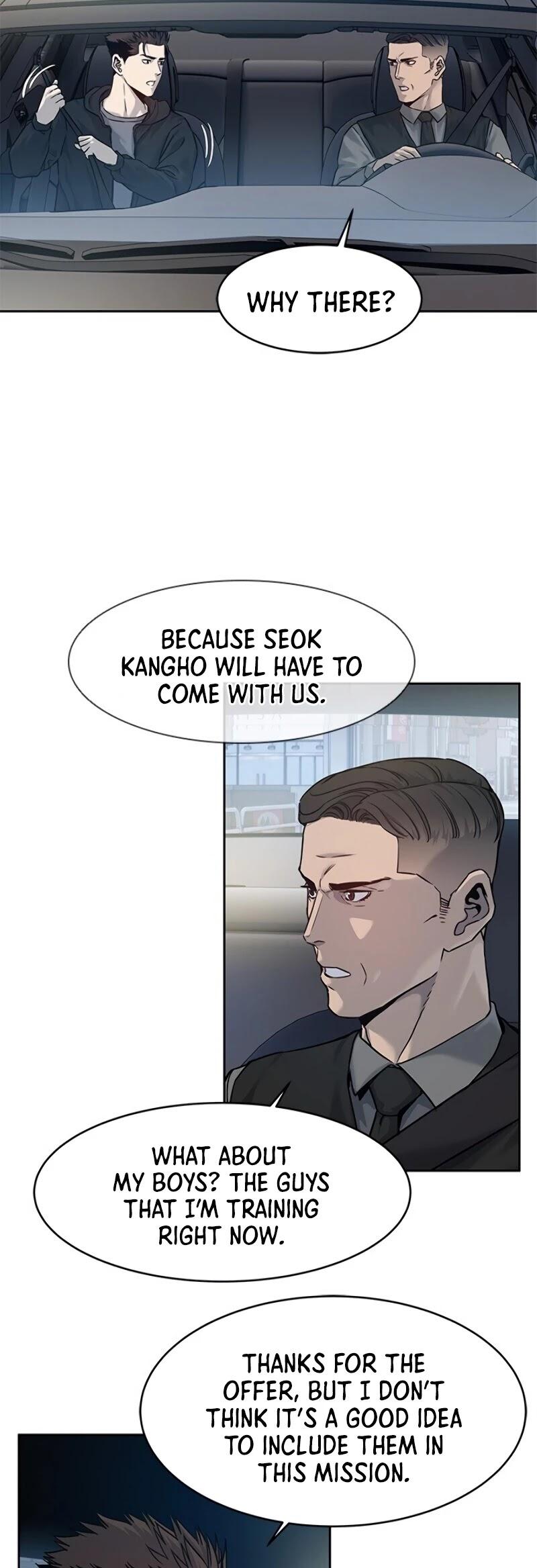 God of Blackfield - Chapter 82 [photo 12] - MangaPorn