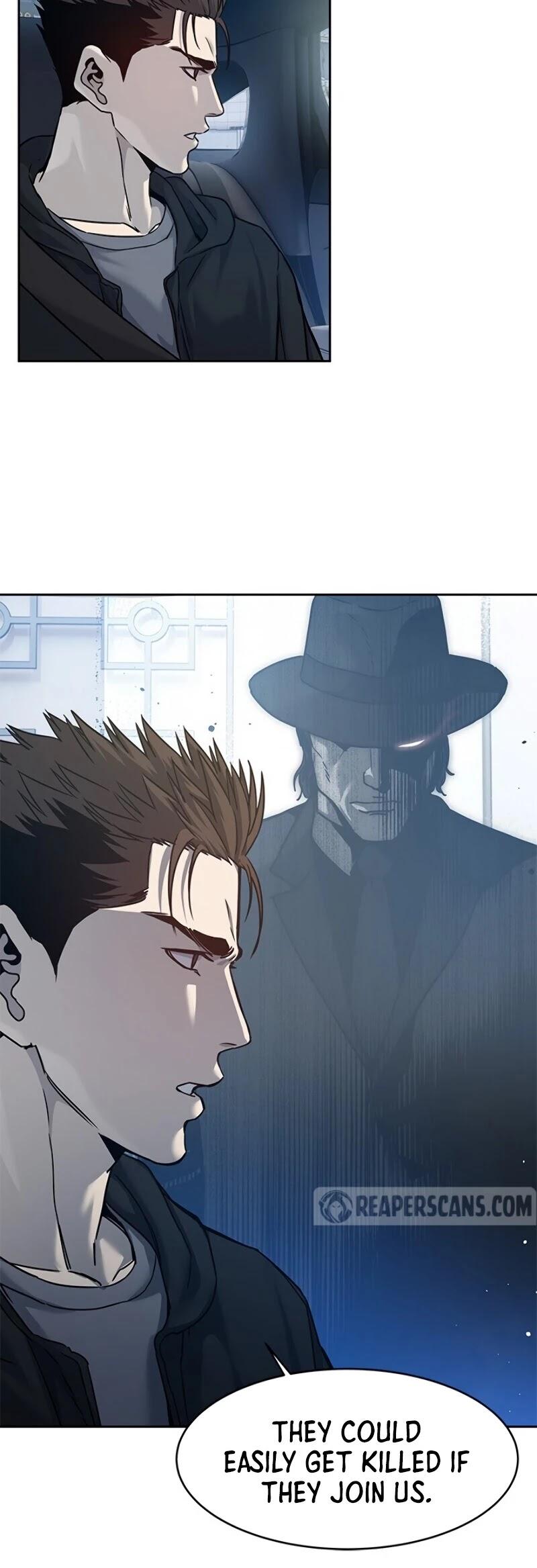 God of Blackfield - Chapter 82 [photo 13] - MangaPorn