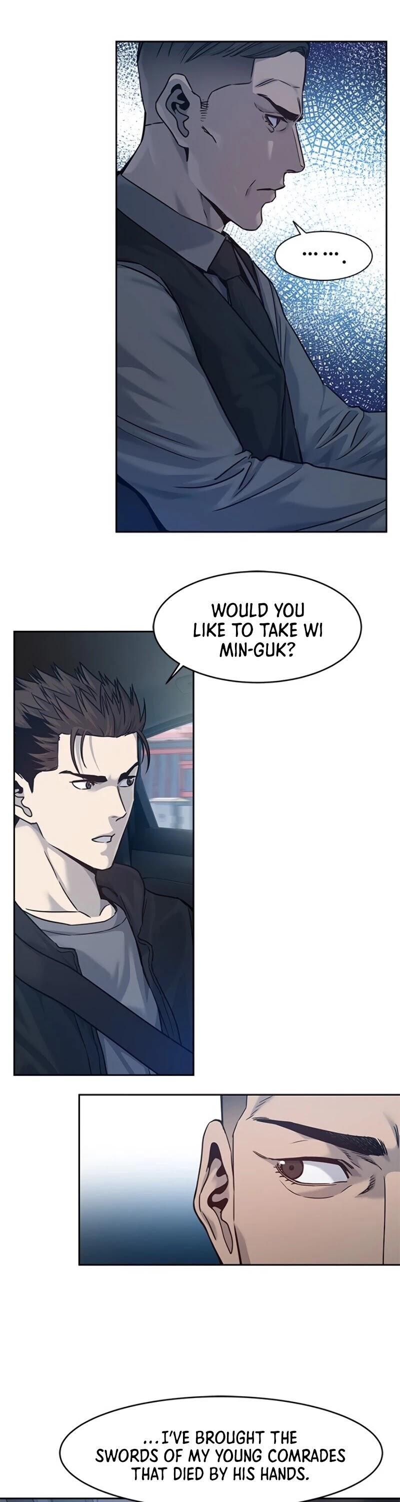 God of Blackfield - Chapter 82 [photo 15] - MangaPorn