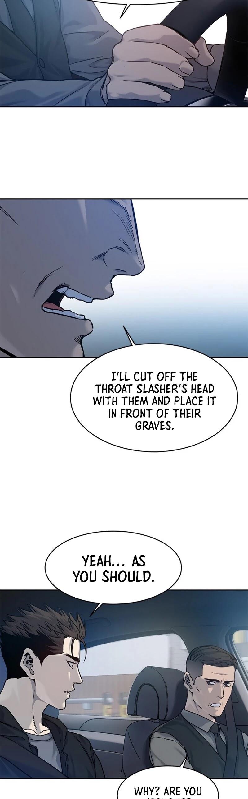 God of Blackfield - Chapter 82 [photo 16] - MangaPorn