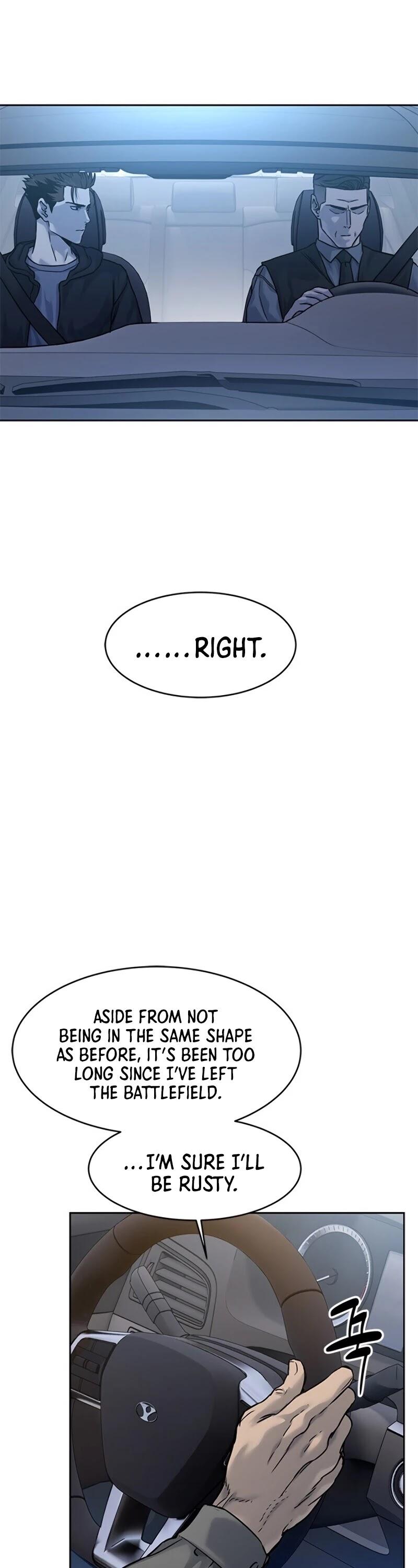 God of Blackfield - Chapter 82 [photo 18] - MangaPorn