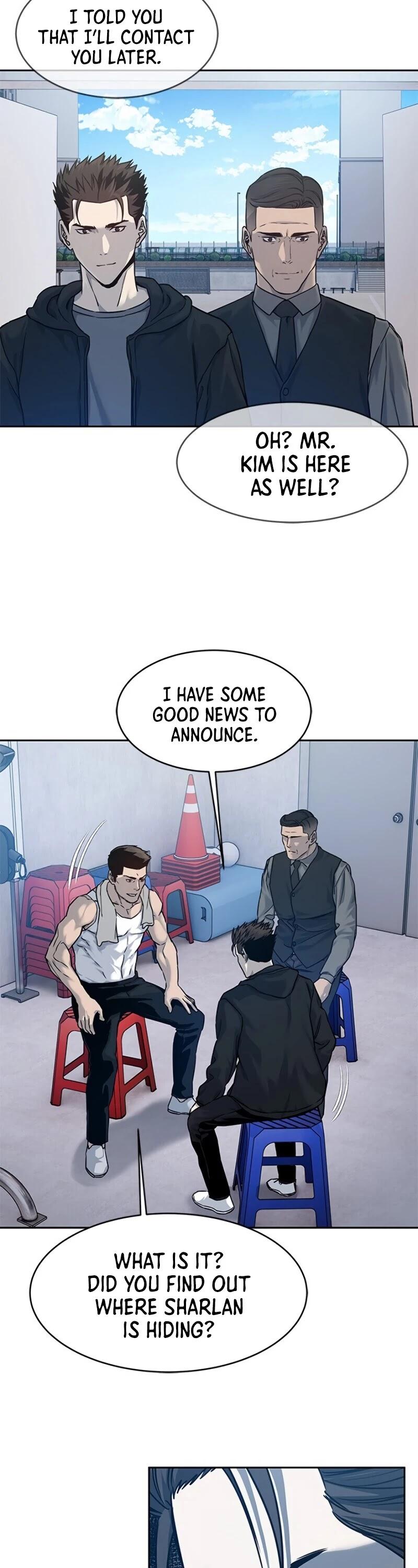 God of Blackfield - Chapter 82 [photo 23] - MangaPorn