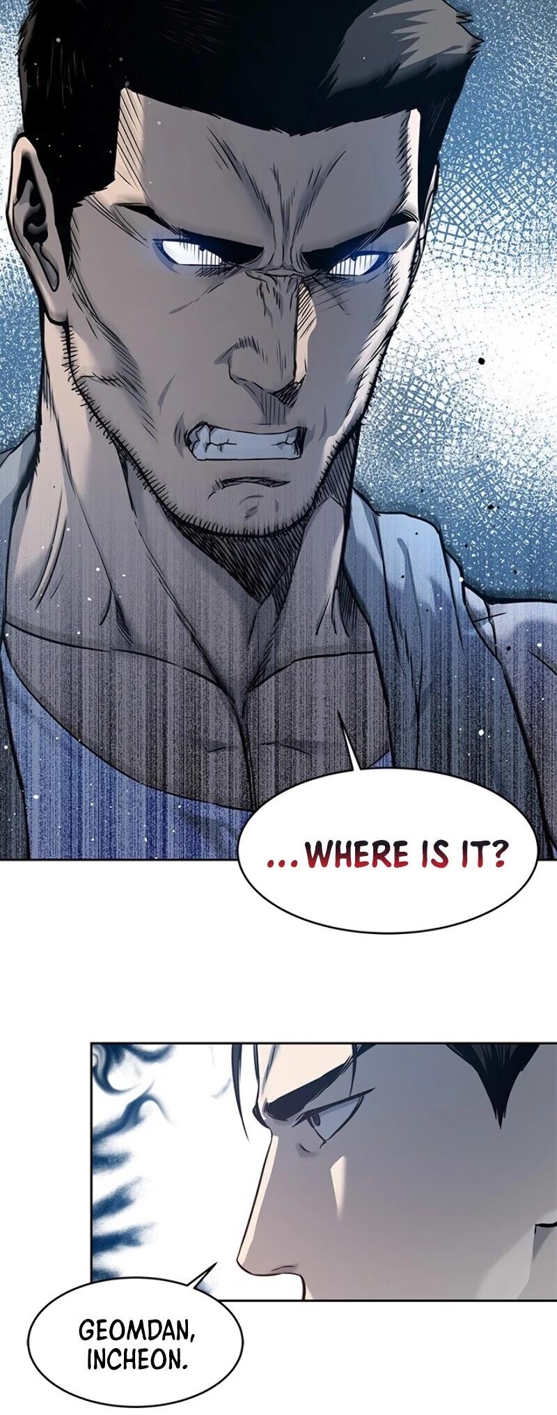 God of Blackfield - Chapter 82 [photo 25] - MangaPorn