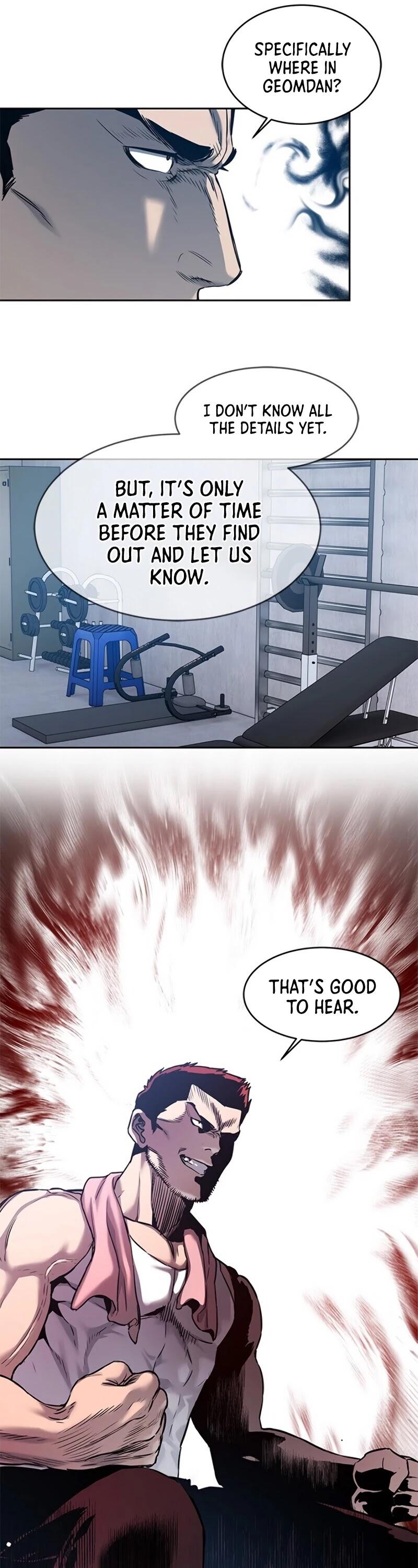 God of Blackfield - Chapter 82 [photo 26] - MangaPorn