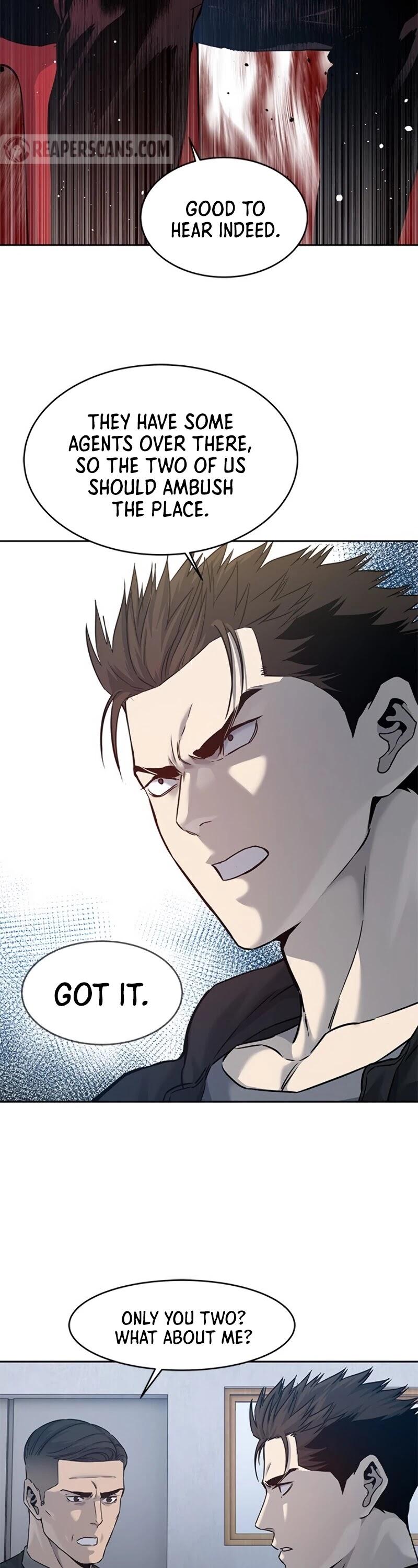 God of Blackfield - Chapter 82 [photo 27] - MangaPorn