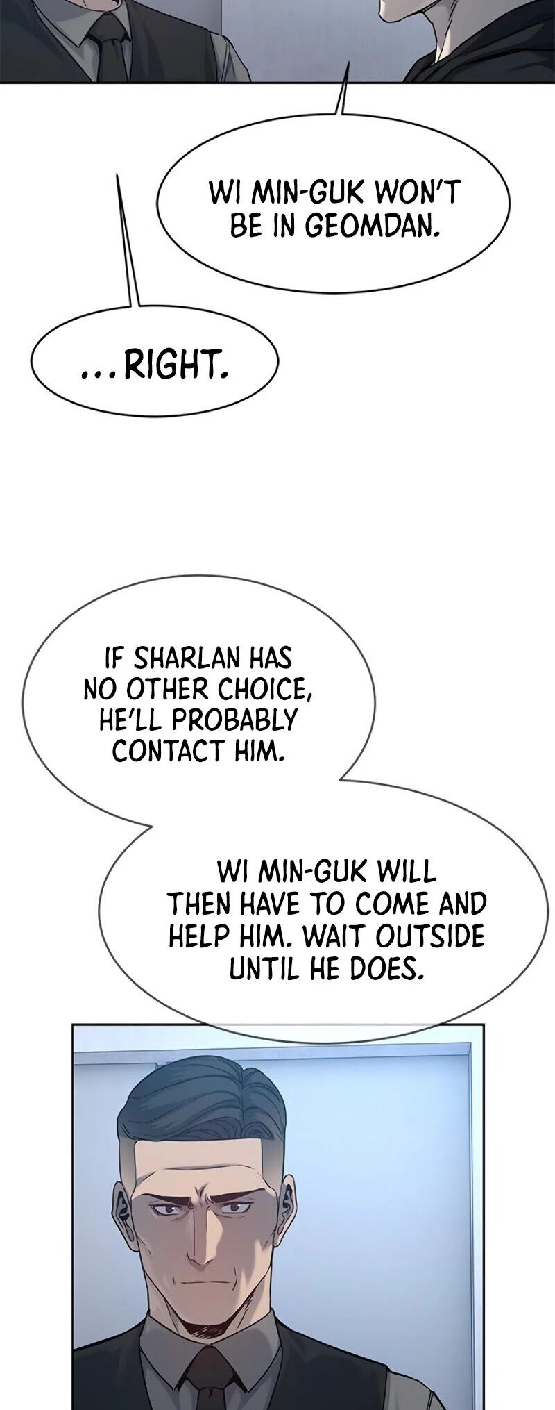 God of Blackfield - Chapter 82 [photo 28] - MangaPorn