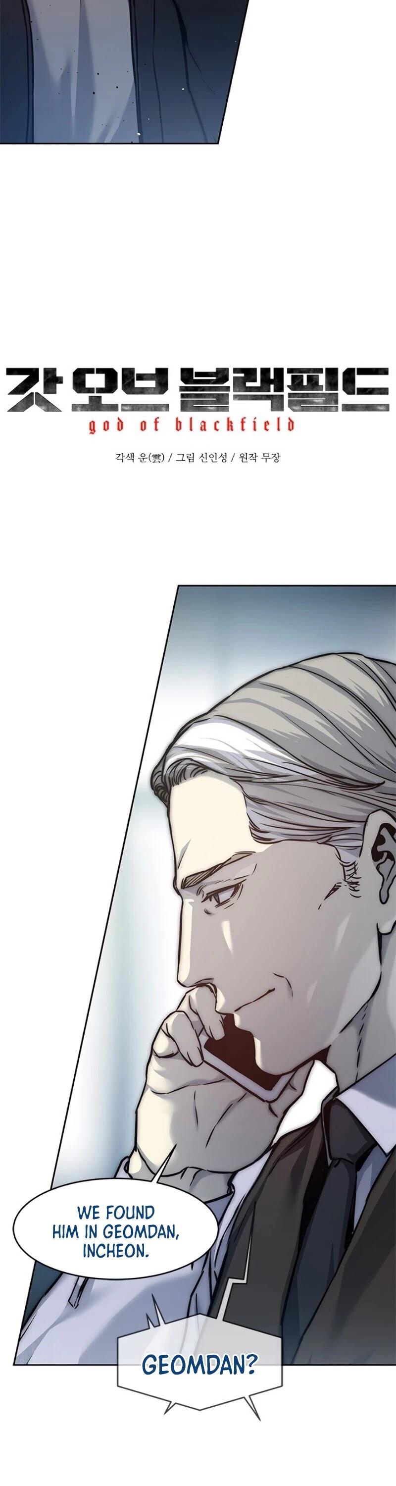 God of Blackfield - Chapter 82 [photo 3] - MangaPorn