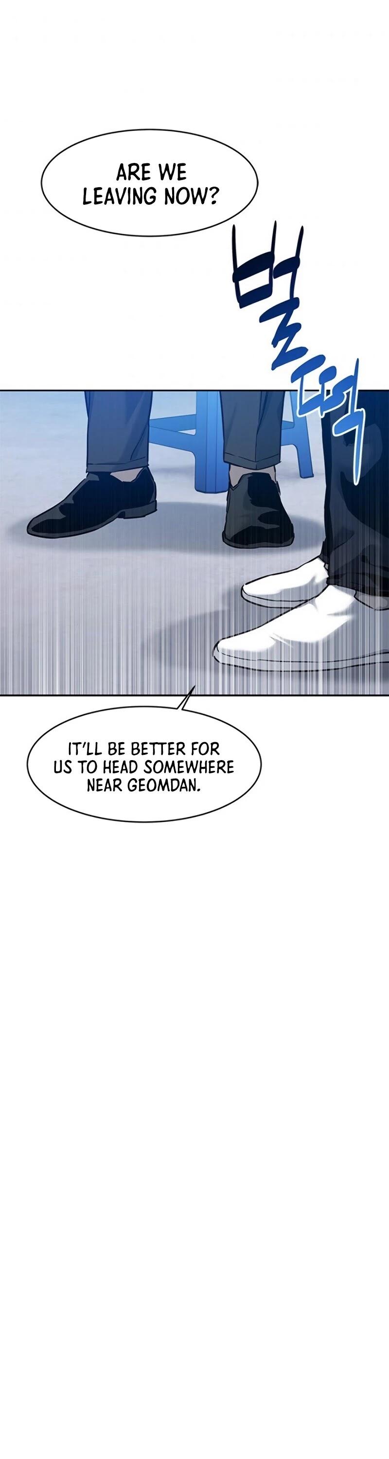 God of Blackfield - Chapter 82 [photo 30] - MangaPorn