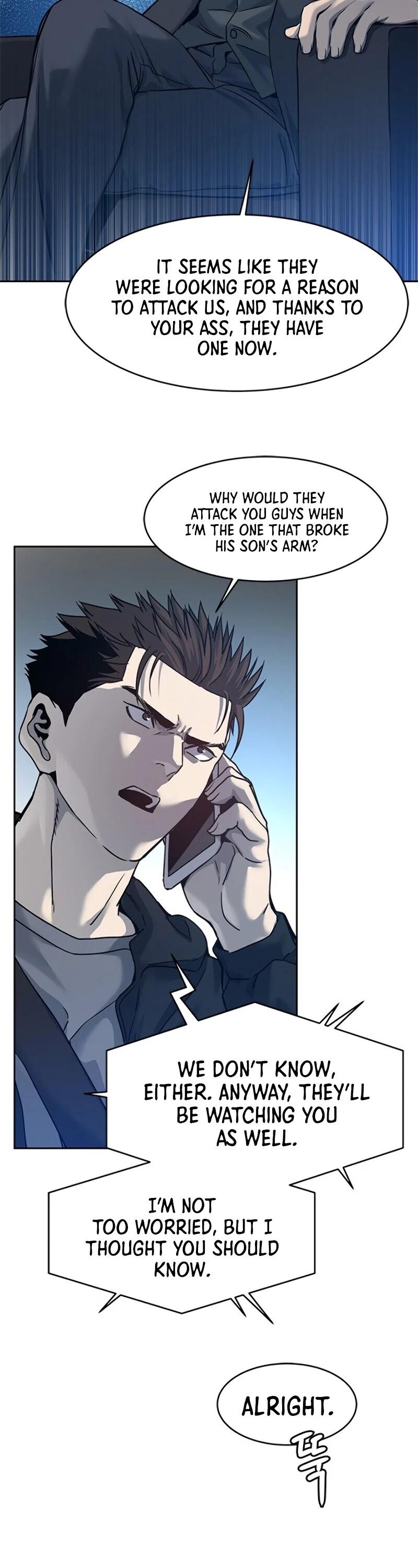 God of Blackfield - Chapter 82 [photo 35] - MangaPorn