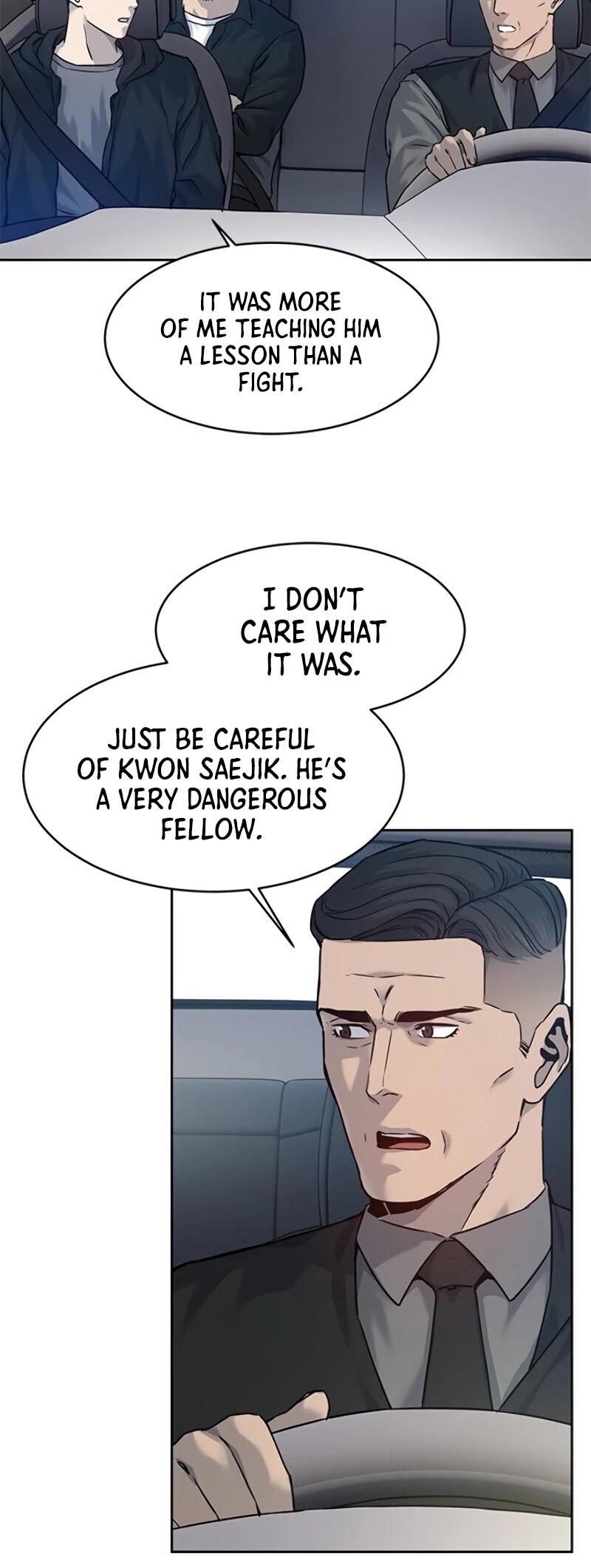 God of Blackfield - Chapter 82 [photo 37] - MangaPorn