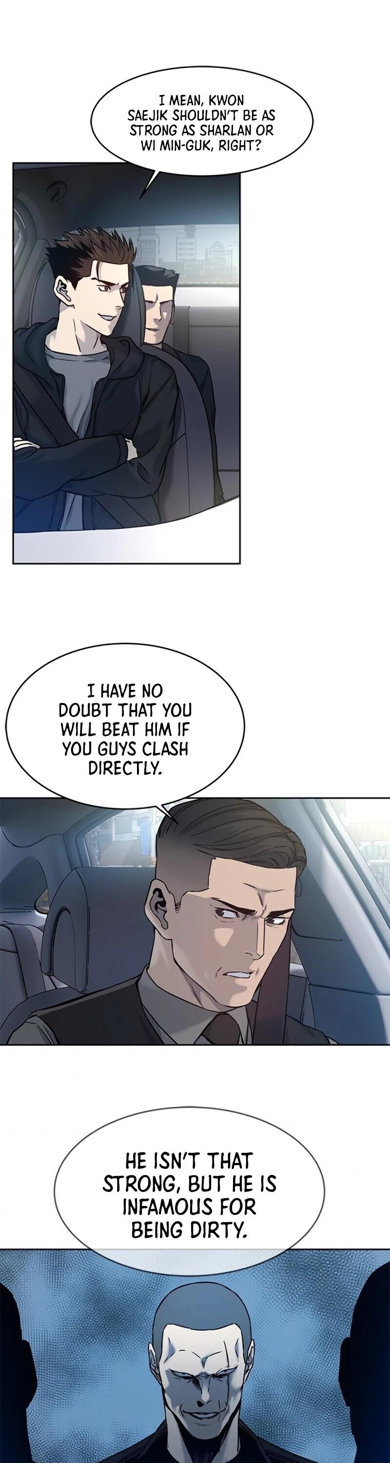 God of Blackfield - Chapter 82 [photo 38] - MangaPorn