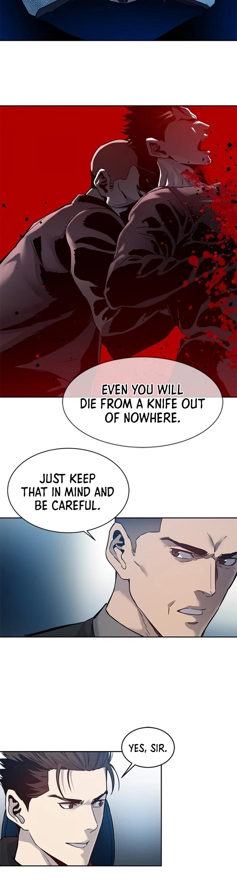 God of Blackfield - Chapter 82 [photo 39] - MangaPorn