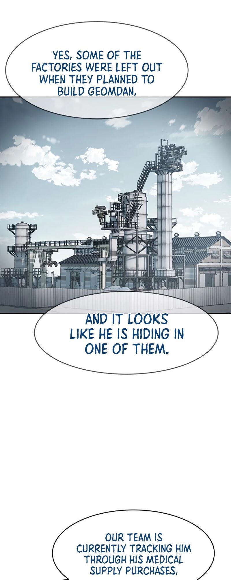 God of Blackfield - Chapter 82 [photo 4] - MangaPorn