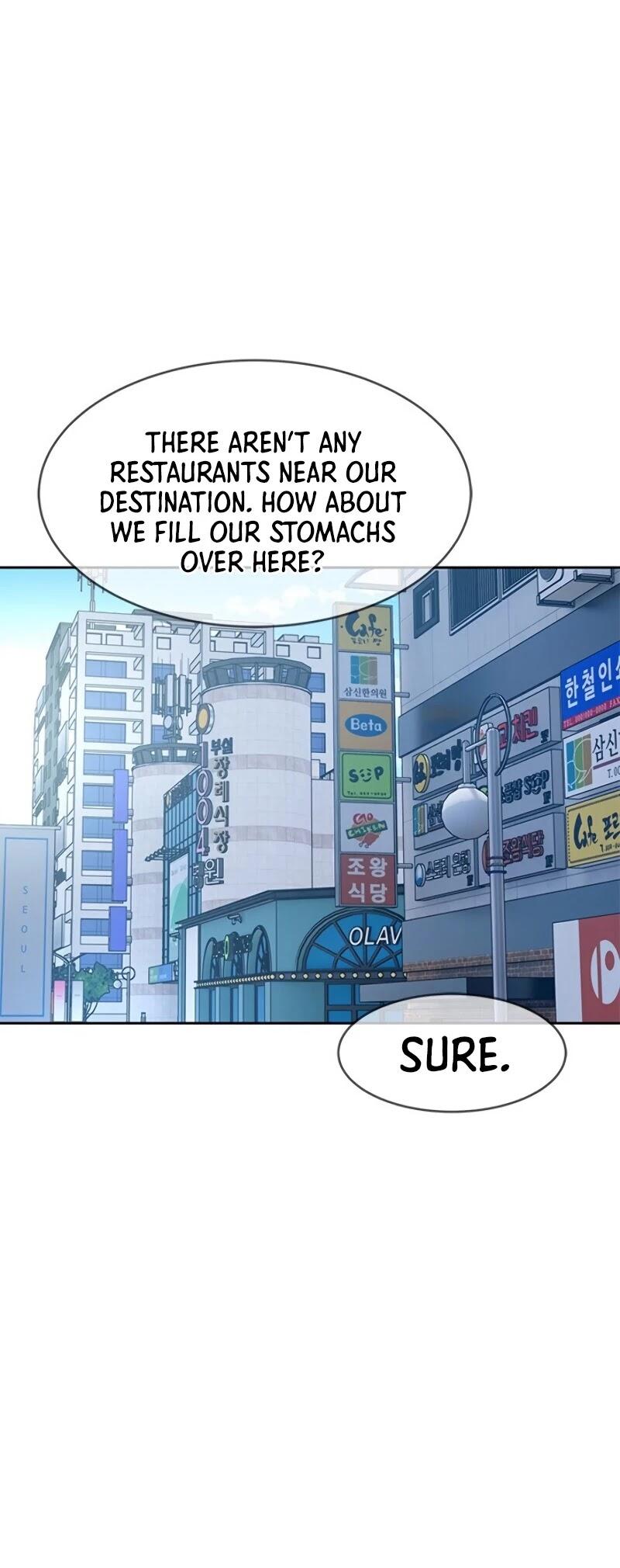 God of Blackfield - Chapter 82 [photo 40] - MangaPorn