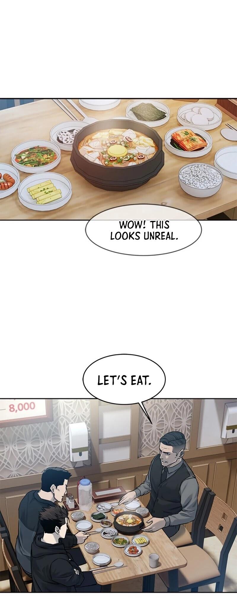 God of Blackfield - Chapter 82 [photo 41] - MangaPorn