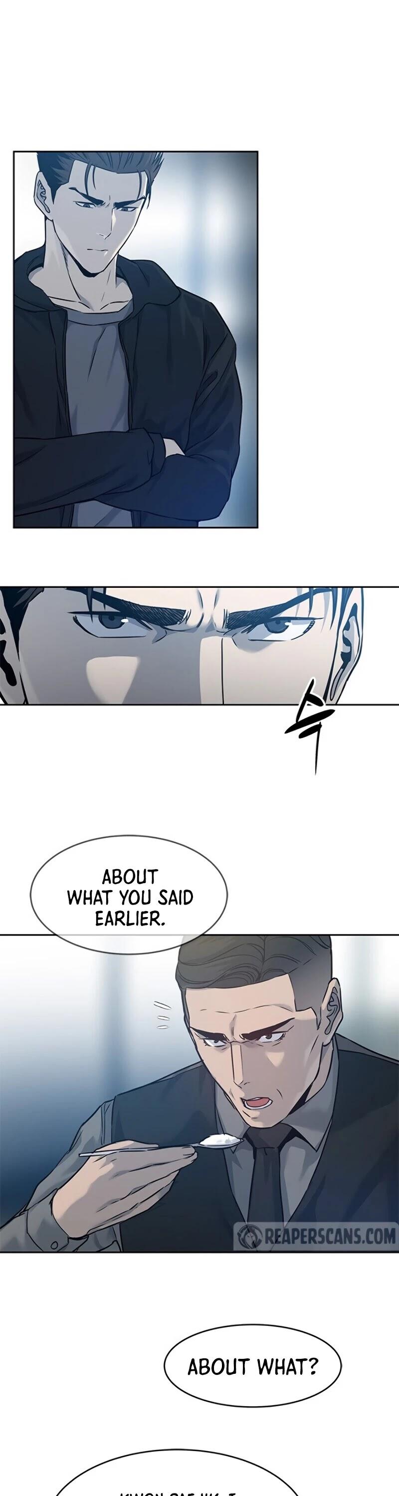 God of Blackfield - Chapter 82 [photo 42] - MangaPorn