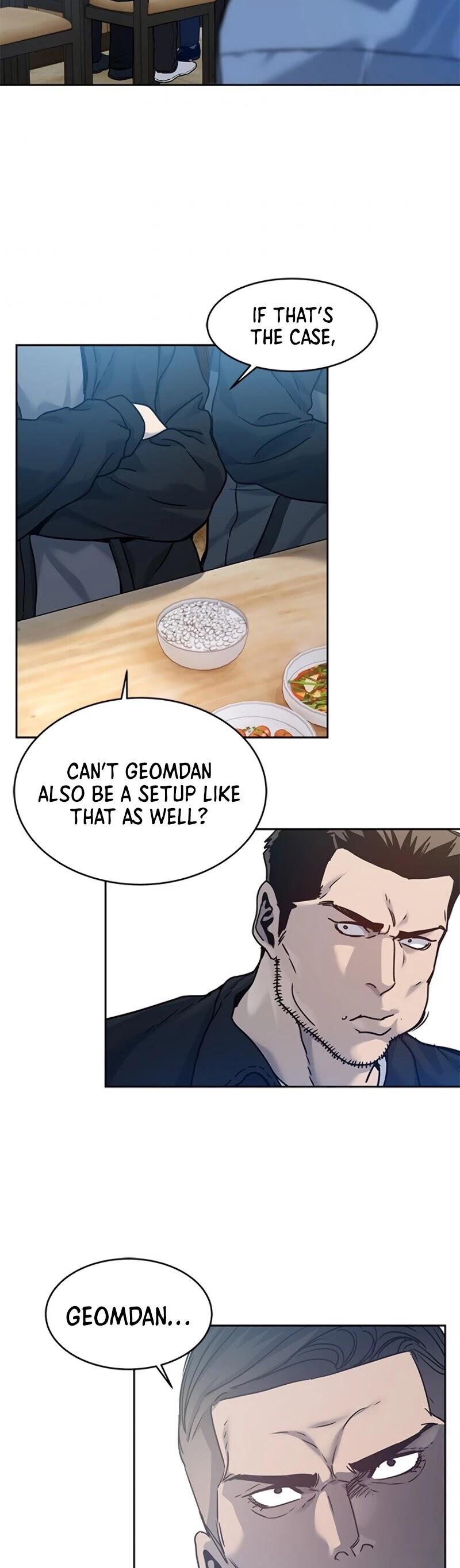 God of Blackfield - Chapter 82 [photo 44] - MangaPorn