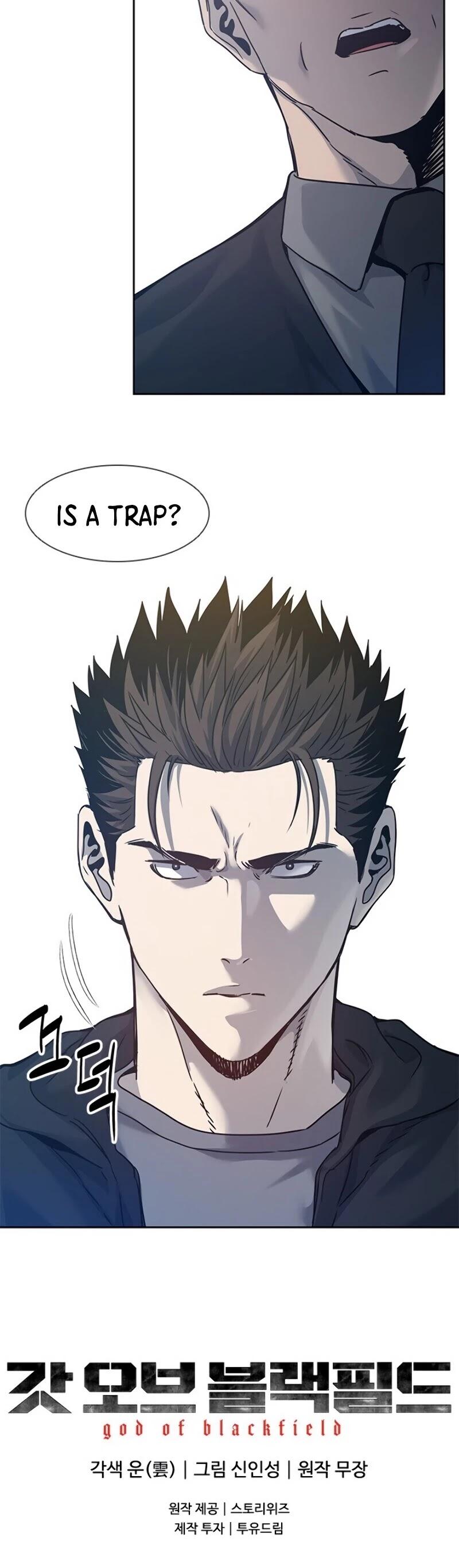 God of Blackfield - Chapter 82 [photo 45] - MangaPorn