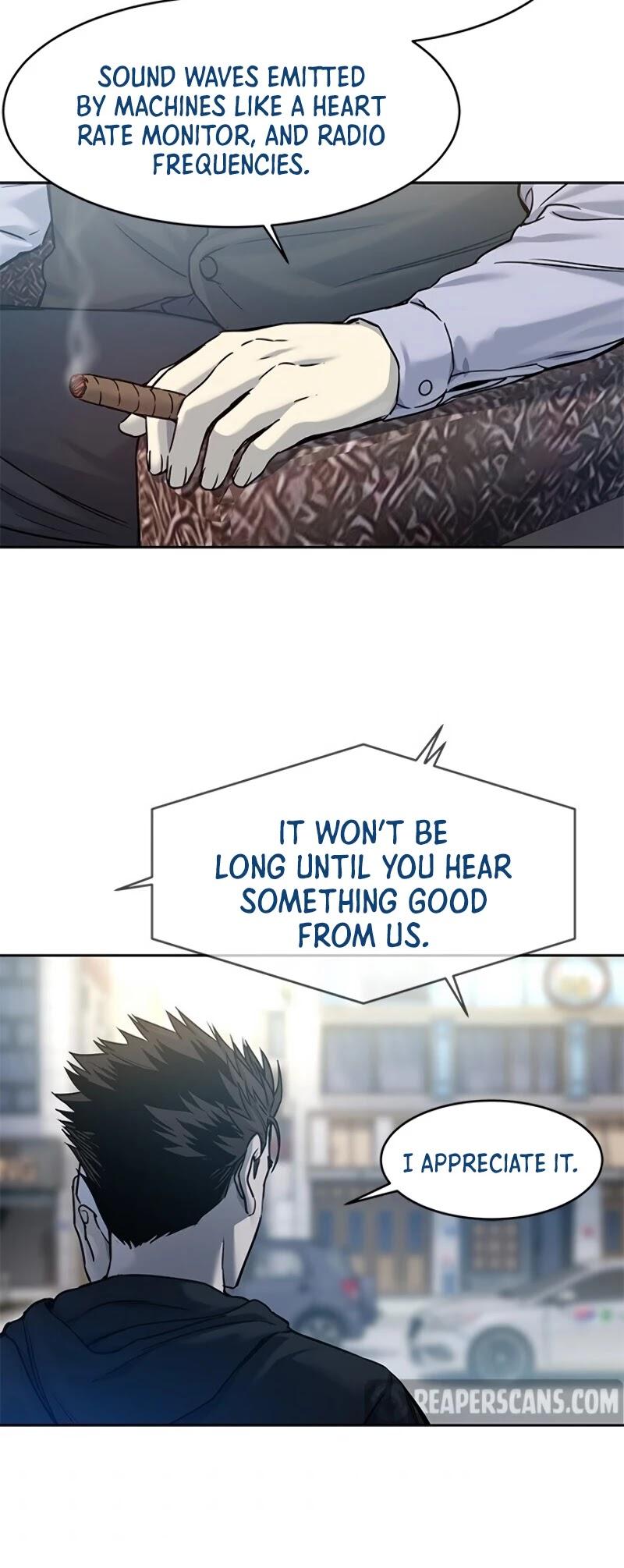 God of Blackfield - Chapter 82 [photo 5] - MangaPorn