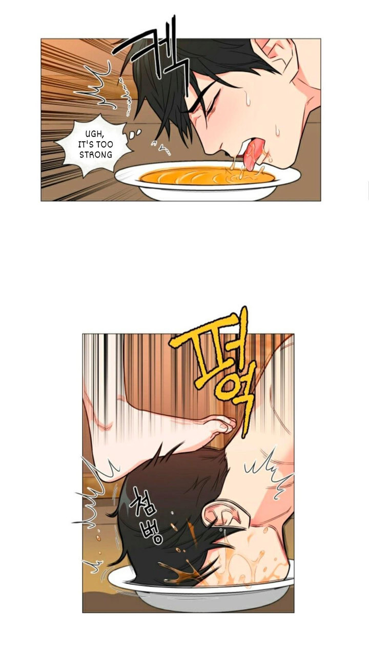 Sadistic Beauty - Chapter 101 [photo 11] - MangaPorn