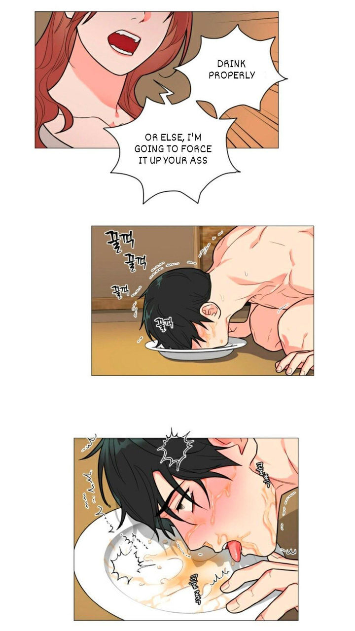 Sadistic Beauty - Chapter 101 [photo 12] - MangaPorn