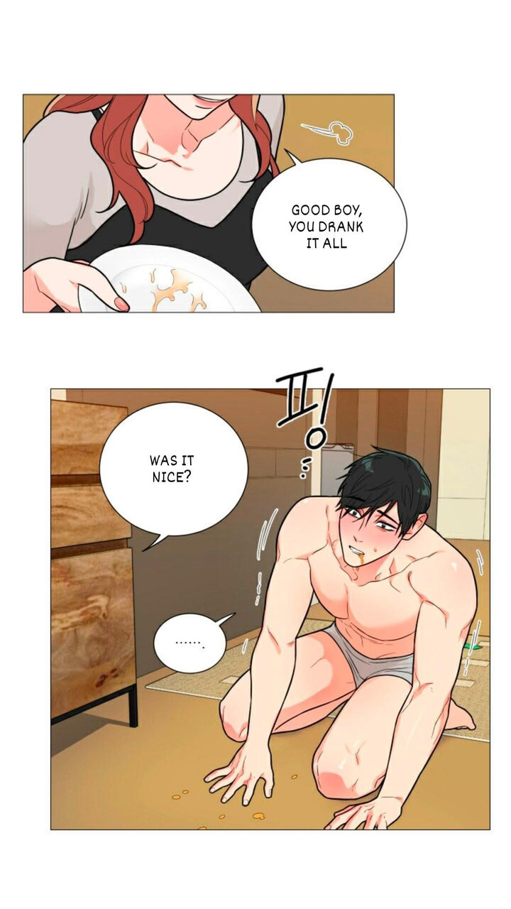 Sadistic Beauty - Chapter 101 [photo 13] - MangaPorn