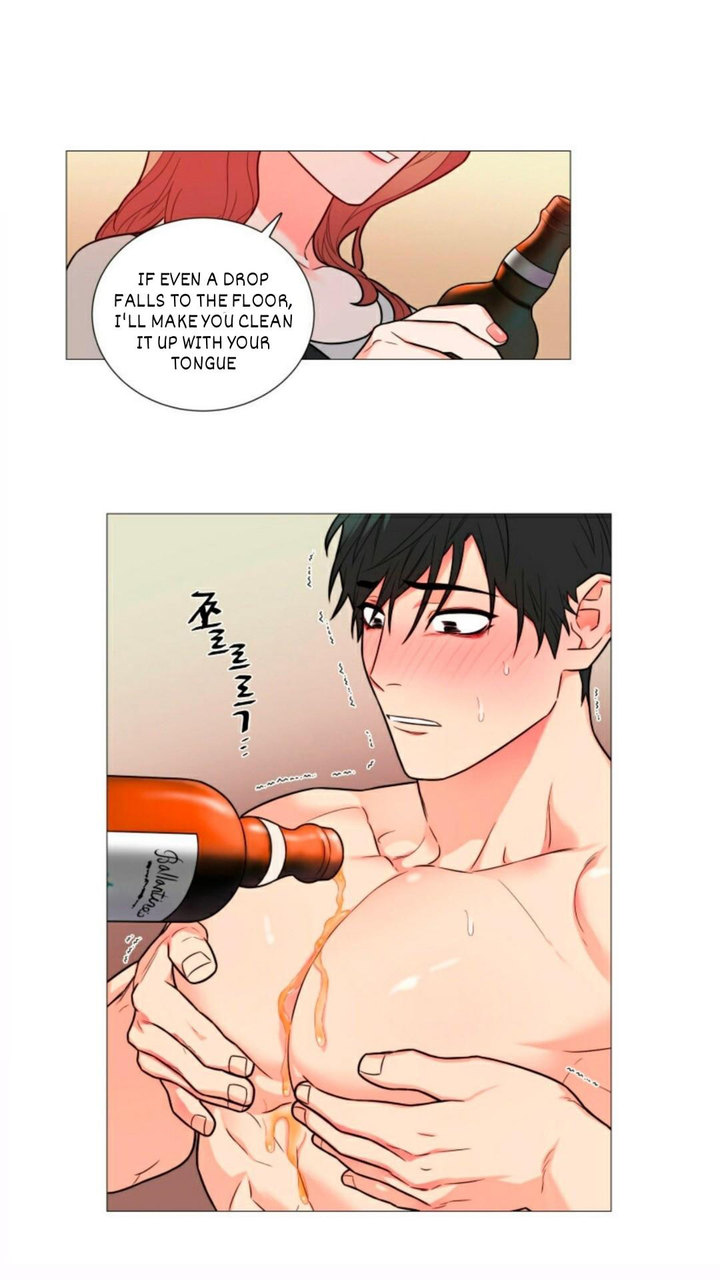 Sadistic Beauty - Chapter 101 [photo 15] - MangaPorn