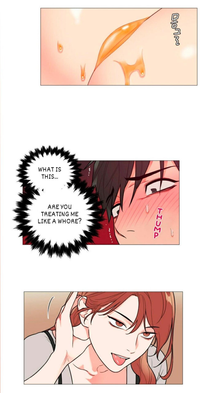 Sadistic Beauty - Chapter 101 [photo 16] - MangaPorn