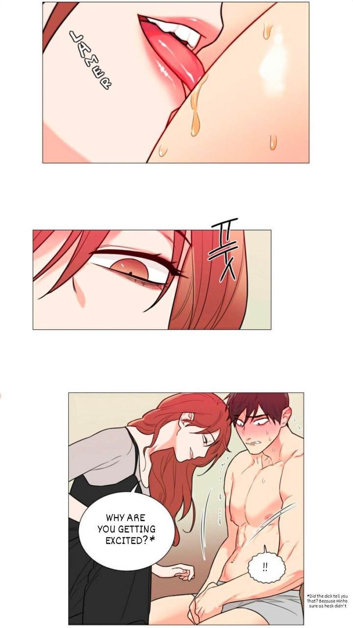 Sadistic Beauty - Chapter 101 [photo 18] - MangaPorn