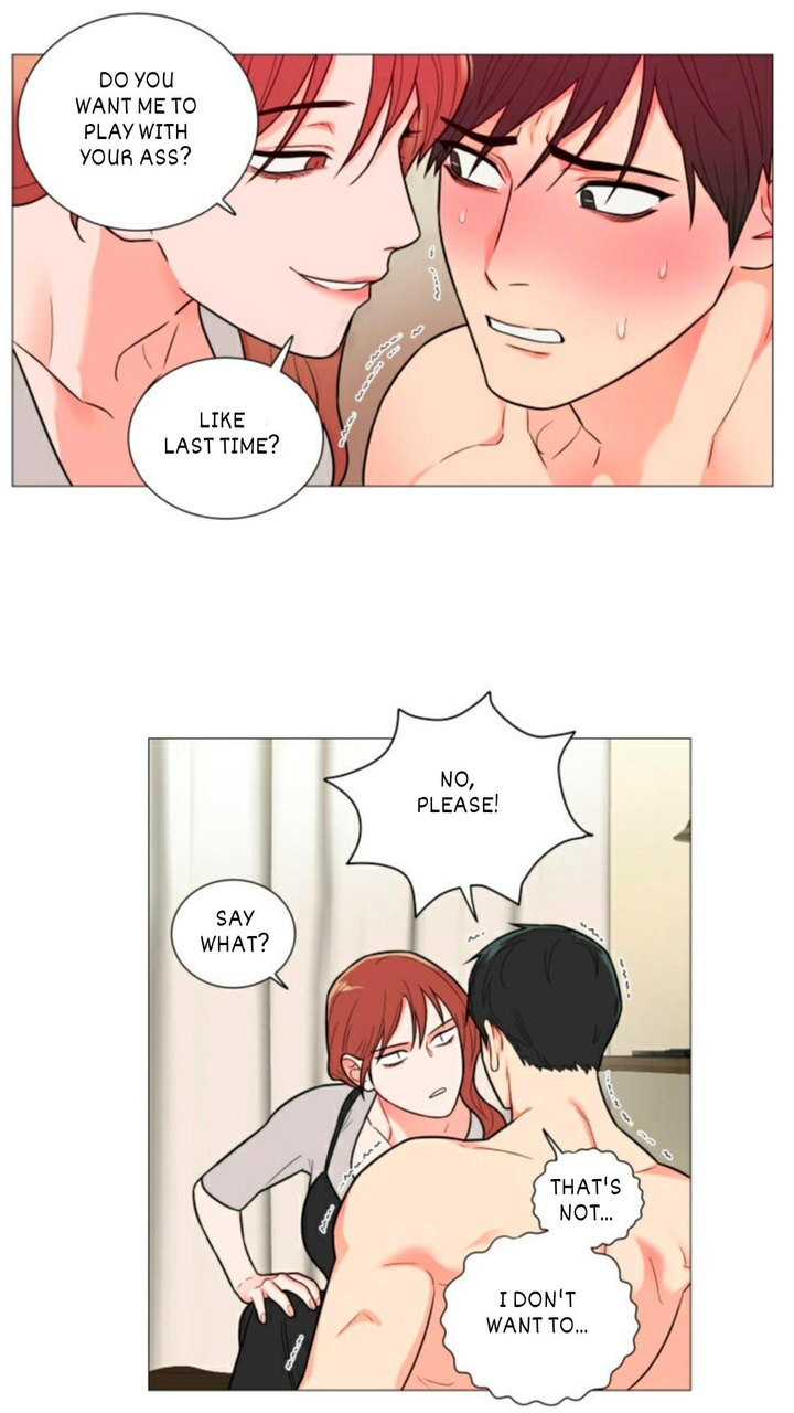 Sadistic Beauty - Chapter 101 [photo 19] - MangaPorn