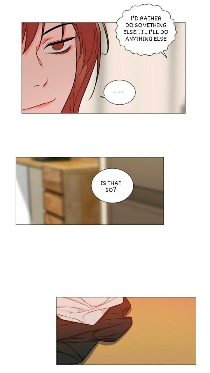 Sadistic Beauty - Chapter 101 [photo 20] - MangaPorn