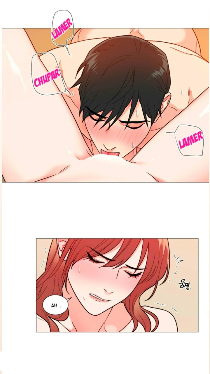 Sadistic Beauty - Chapter 101 [photo 24] - MangaPorn