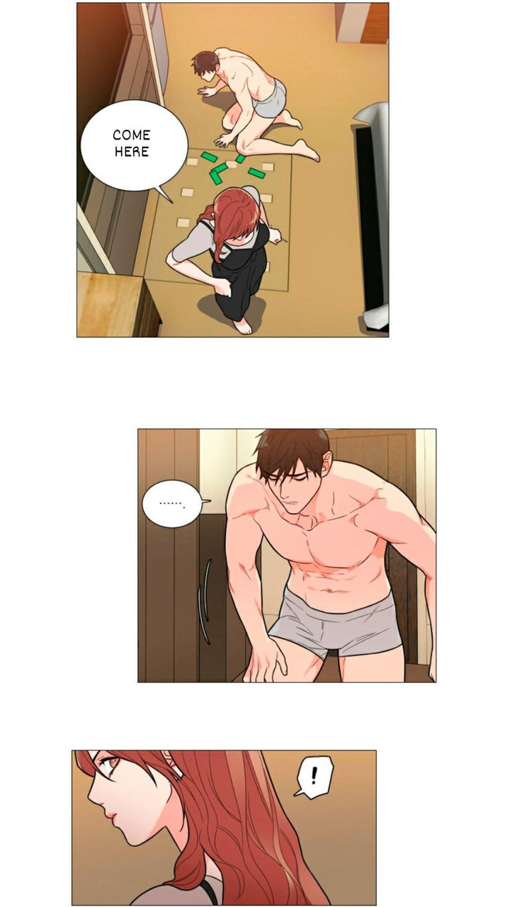 Sadistic Beauty - Chapter 101 [photo 3] - MangaPorn