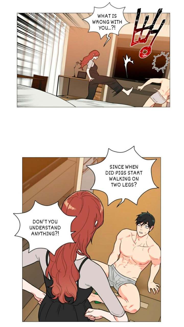 Sadistic Beauty - Chapter 101 [photo 4] - MangaPorn