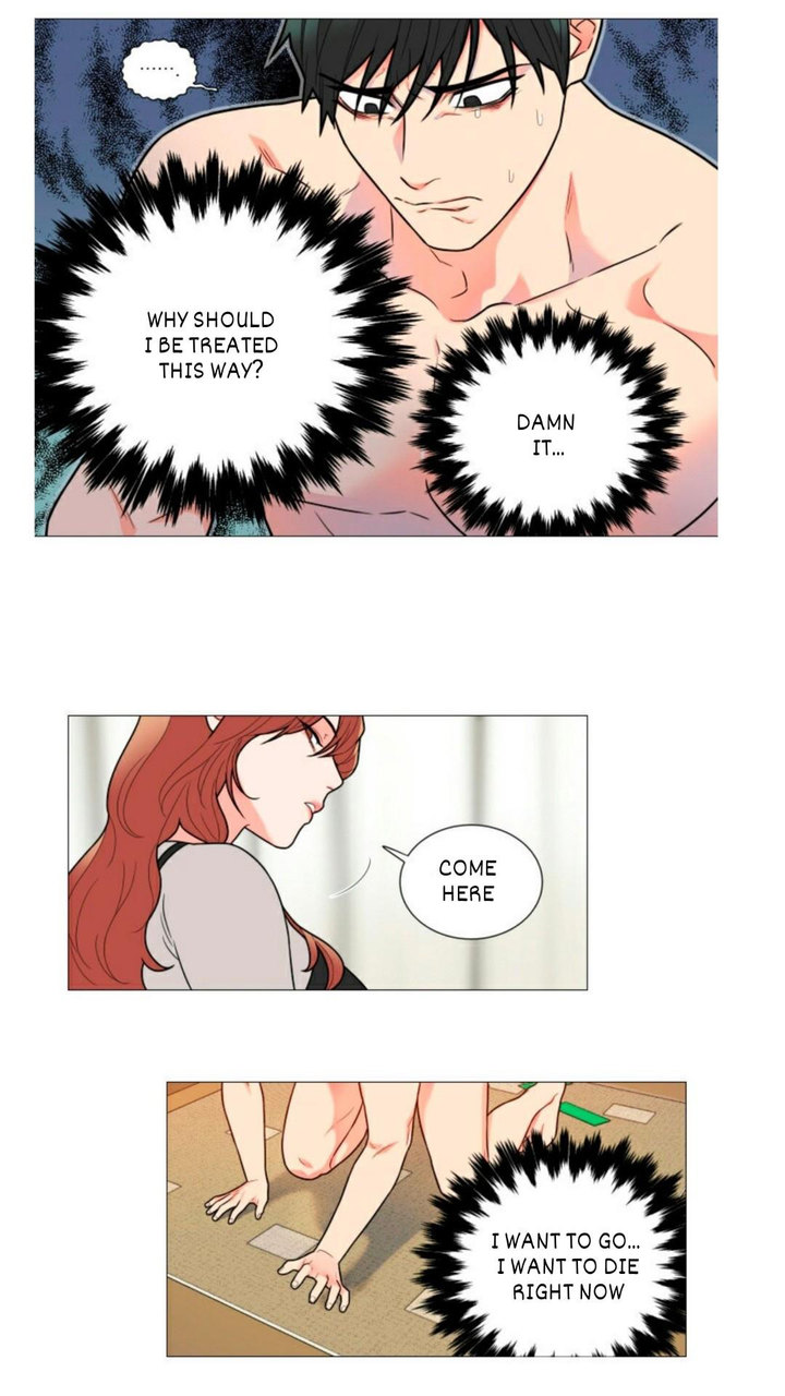 Sadistic Beauty - Chapter 101 [photo 5] - MangaPorn